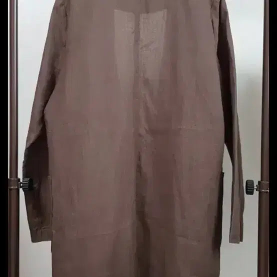 [BUNJANG] Linen Jacket / 린넨자켓free(새상품수준)