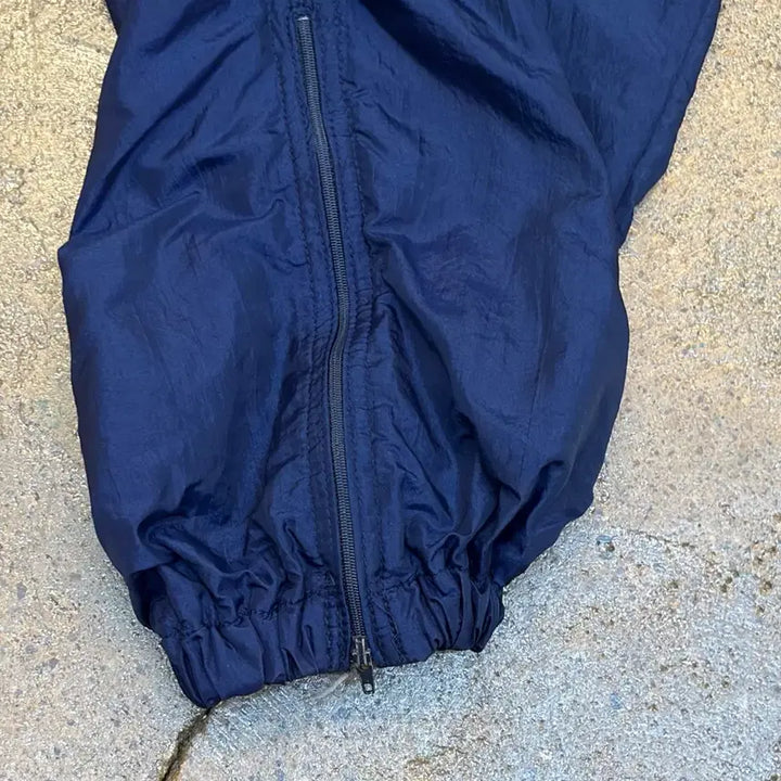 [BUNJANG] Russell Athletic Vintage Training Pants / 90s Made in USA 빈티지 러셀 츄리닝 바람막이 트레이닝팬츠