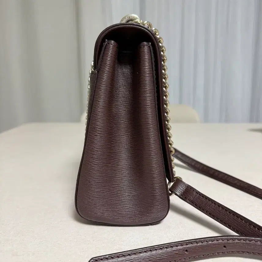 [BUNJANG] Jestina Leather Shoulder/Crossbody Bag / Jestina/제이에스티나 숄더/크로스바디