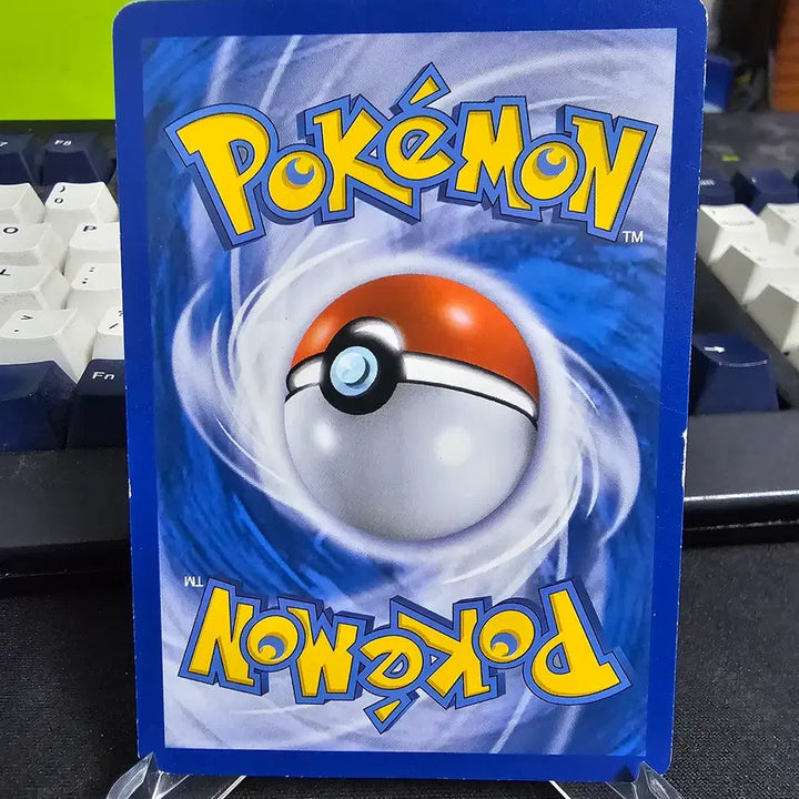 [BUNJANG] 2011 DP Series "Splendid Legends" Golduck Single Ancient Pokemon Card / 2011 DP 시리즈 "화려한 전설" 고라파덕 싱글 고대 포켓몬카드