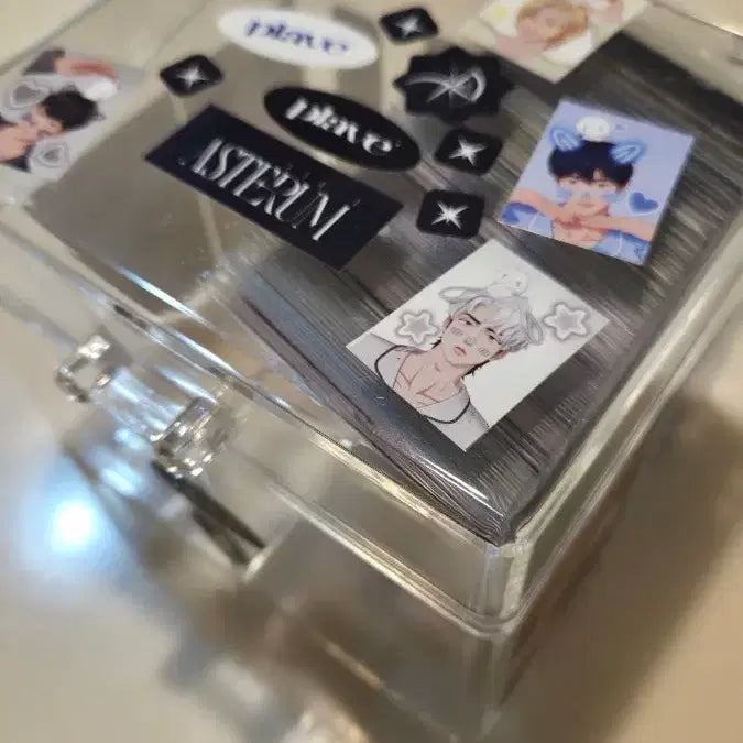 [BUNJANG] PLAVE Photocard Bundle Set / 플레이브 포카 일괄