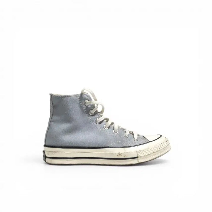[BUNJANG] Converse High Top Sneakers - 240 / 컨버스 하이 스니커즈 240