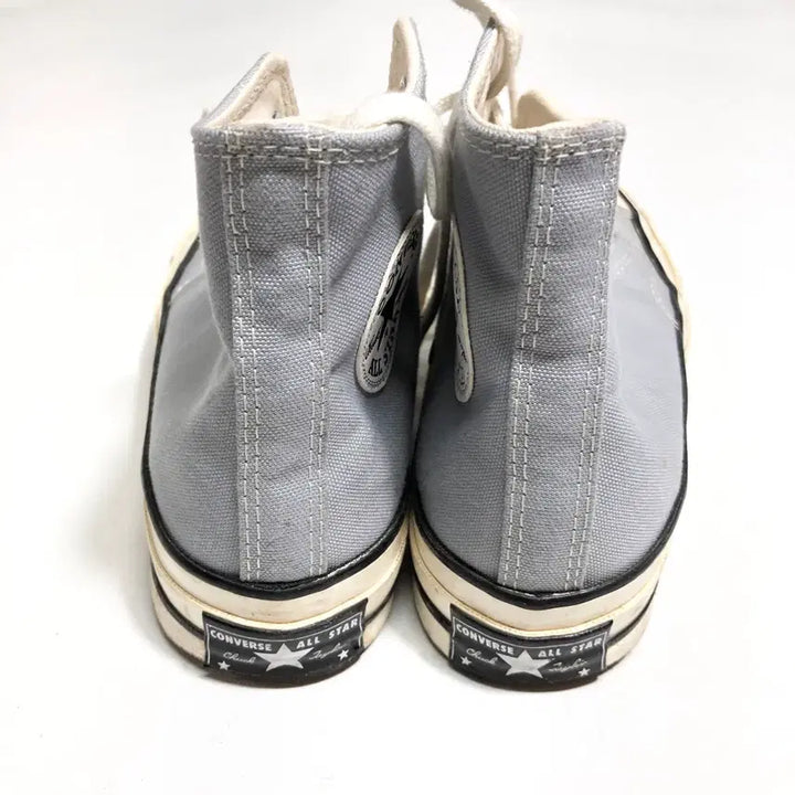 [BUNJANG] Converse High Top Sneakers - 240 / 컨버스 하이 스니커즈 240