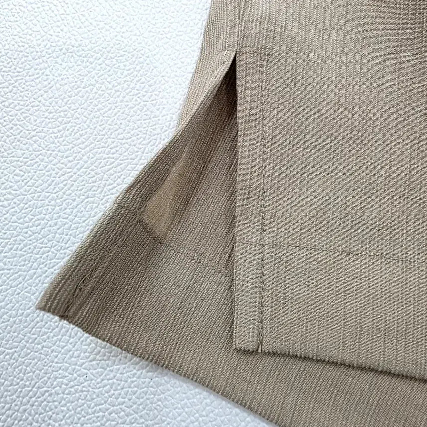 [BUNJANG] Solid Homme Crinkle Finish T-shirt / 솔리드옴므 반팔 티셔츠 105