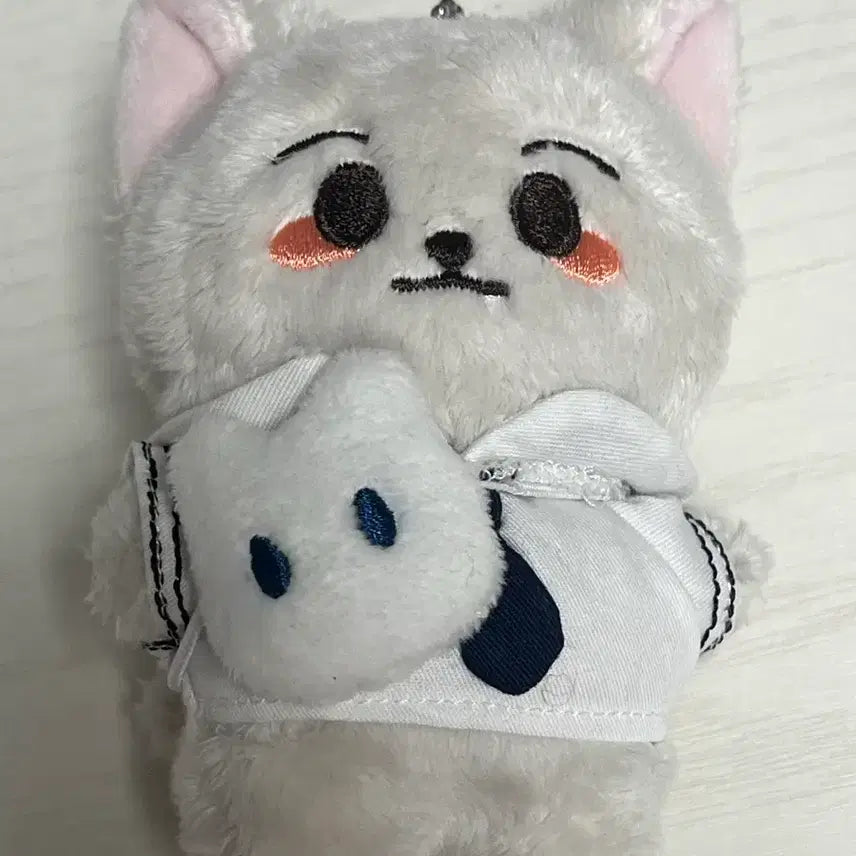 [BUNJANG] NCT Dream Renjun 10cm Runmyang Doll / 엔시티드림 런쥔 인형 10cm 런먕이 판매