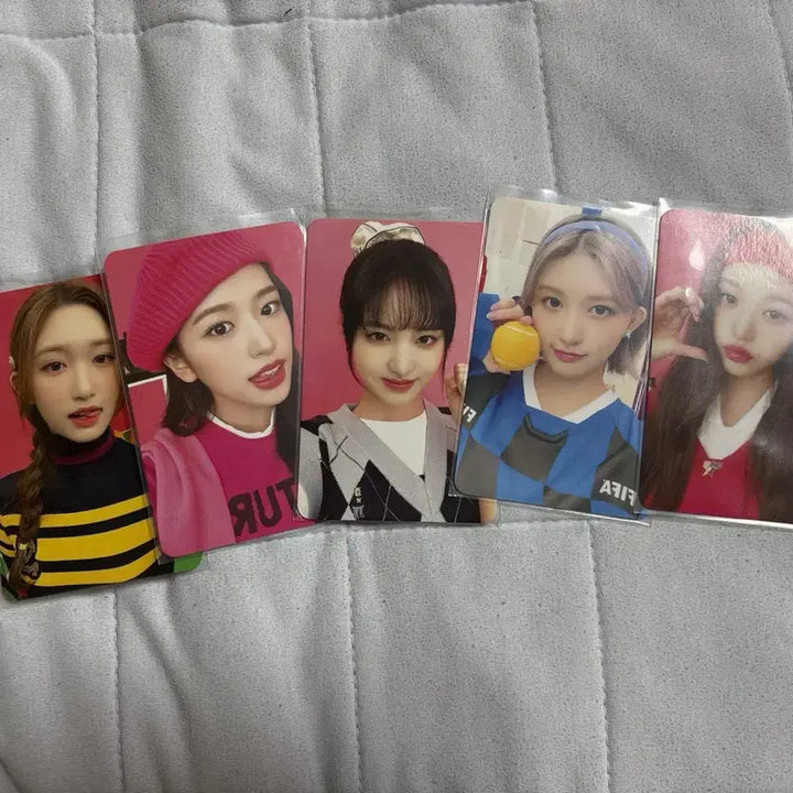 [BUNJANG] IVE 2023 Season&