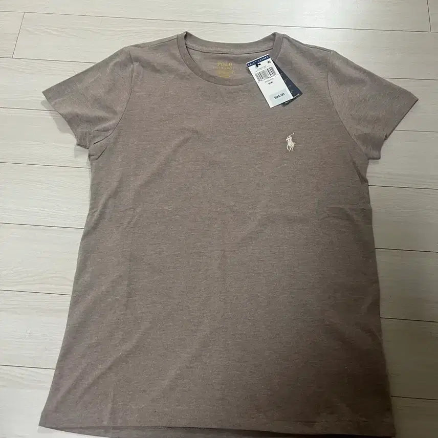 [BUNJANG] Polo Ralph Lauren Short Sleeve T-shirt / polo 폴로 랄프로렌 반팔티 새상품