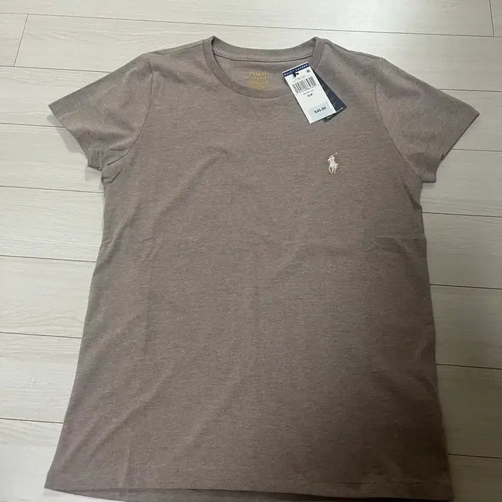 [BUNJANG] Polo Ralph Lauren Short Sleeve T-shirt / polo 폴로 랄프로렌 반팔티 새상품