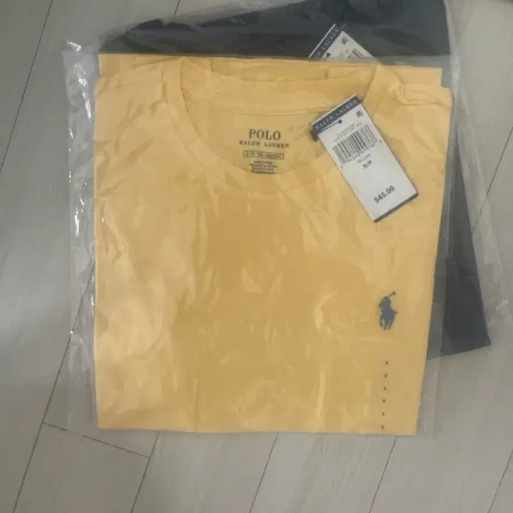 [BUNJANG] Polo Ralph Lauren Short Sleeve T-shirt / polo 폴로 랄프로렌 반팔티 새상품