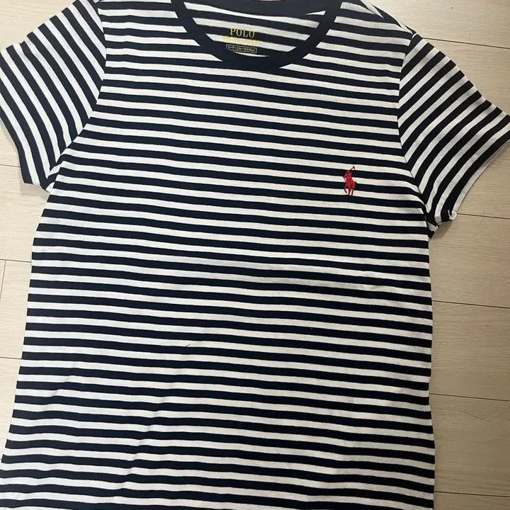 [BUNJANG] Polo Ralph Lauren Short Sleeve T-shirt / polo 폴로 랄프로렌 반팔티 새상품