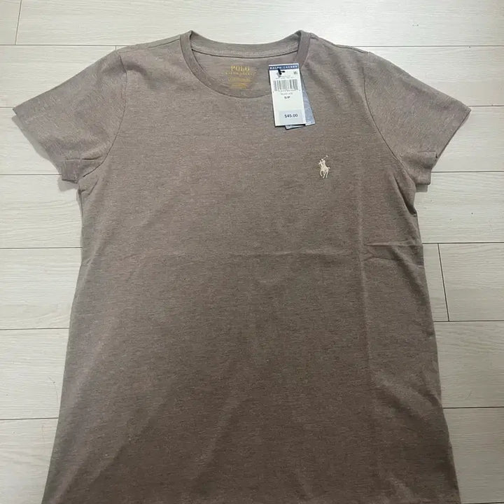 [BUNJANG] Polo Ralph Lauren Short Sleeve T-shirt / polo 폴로 랄프로렌 반팔티 새상품
