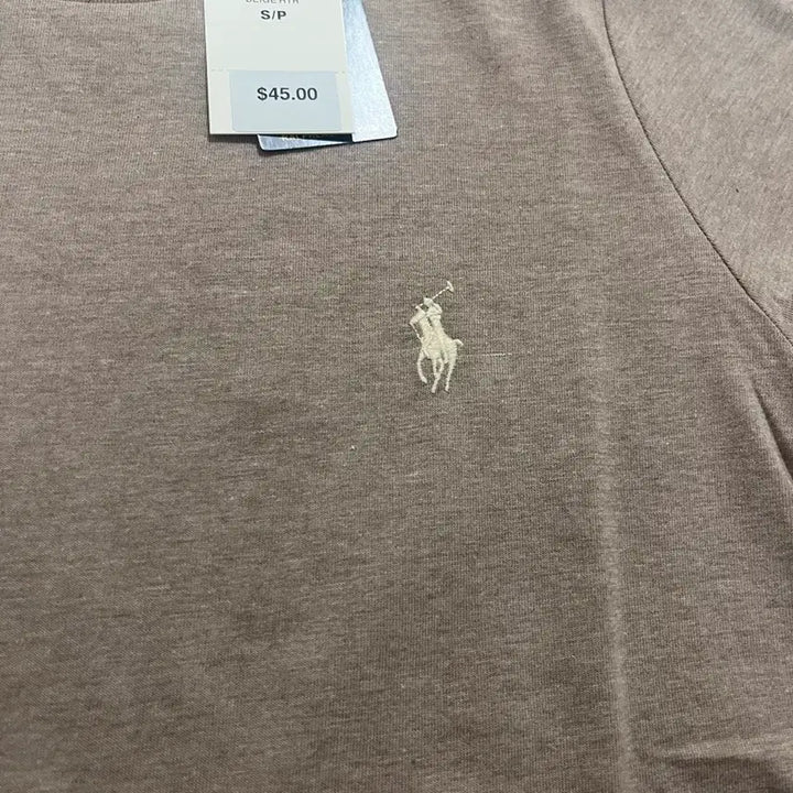 [BUNJANG] Polo Ralph Lauren Short Sleeve T-shirt / polo 폴로 랄프로렌 반팔티 새상품