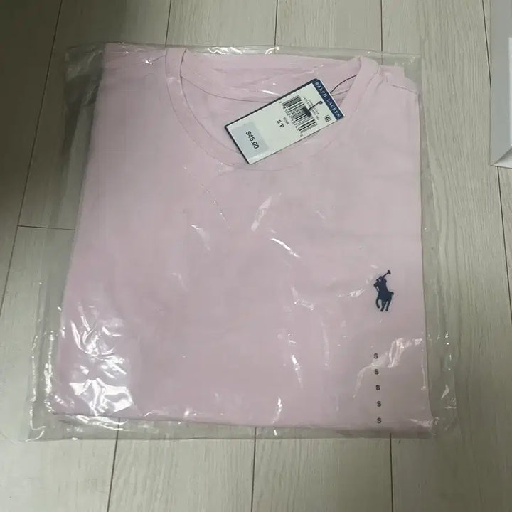 [BUNJANG] Polo Ralph Lauren Short Sleeve T-shirt / polo 폴로 랄프로렌 반팔티 새상품