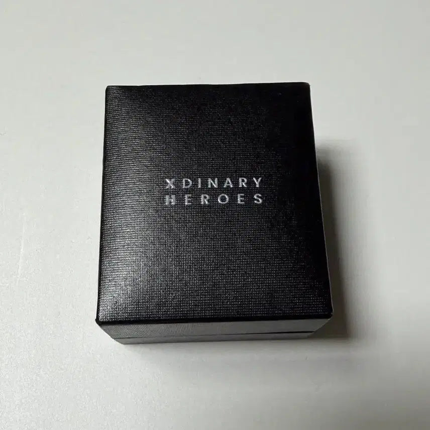 [SOLD OUT] 엑디즈 반지 빌런즈링 양도 뷰마 앙콘 S사이즈