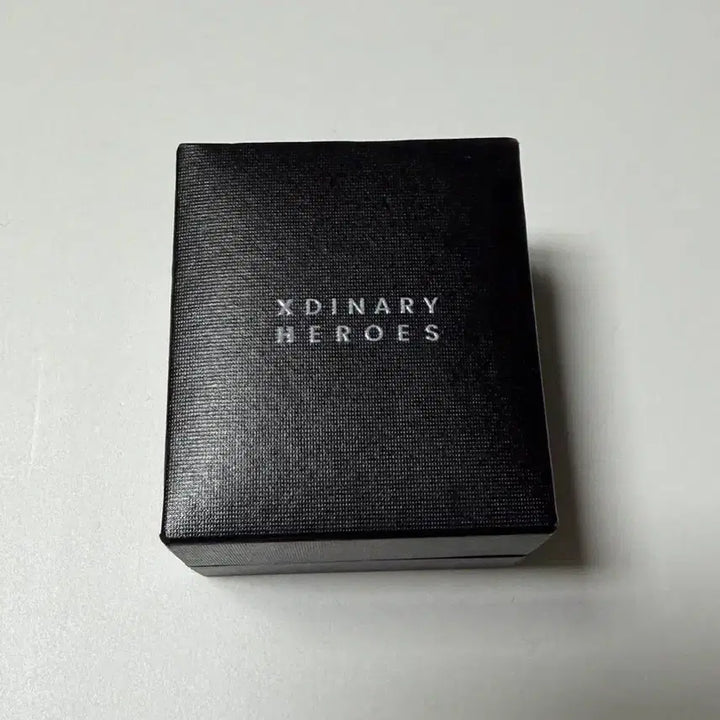 [SOLD OUT] 엑디즈 반지 빌런즈링 양도 뷰마 앙콘 S사이즈
