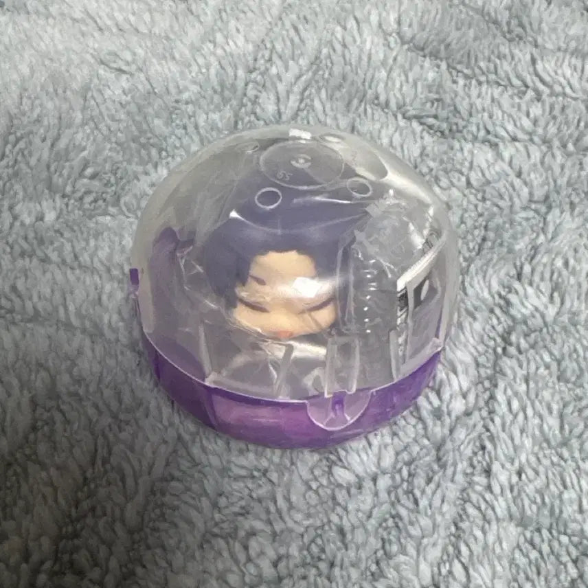 [BUNJANG] Blue Lock Mikage Reo Figure (Sealed) / (미개봉) 블루록 오네무탄 미카게 레오 피규어