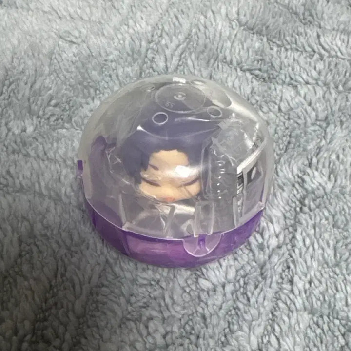 [BUNJANG] Blue Lock Mikage Reo Figure (Sealed) / (미개봉) 블루록 오네무탄 미카게 레오 피규어
