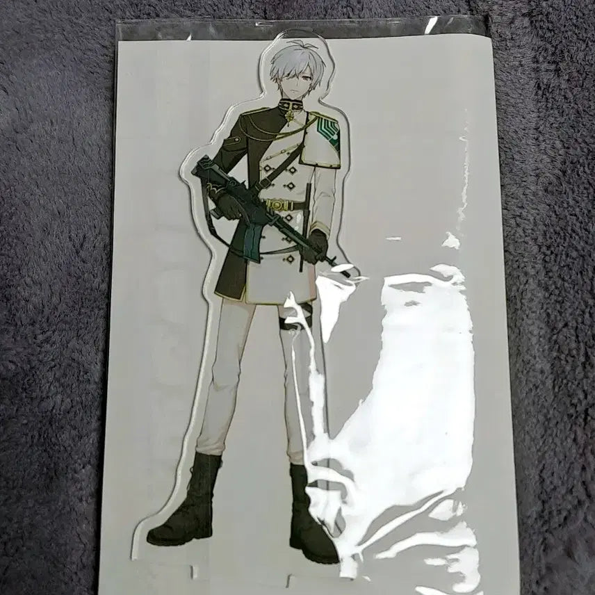 [BUNJANG] IDOLiSH7 Sogo Tamaki Xiao Acrylic Stand / 아이나나 소고 단마카 샤오 아크릴스탠드