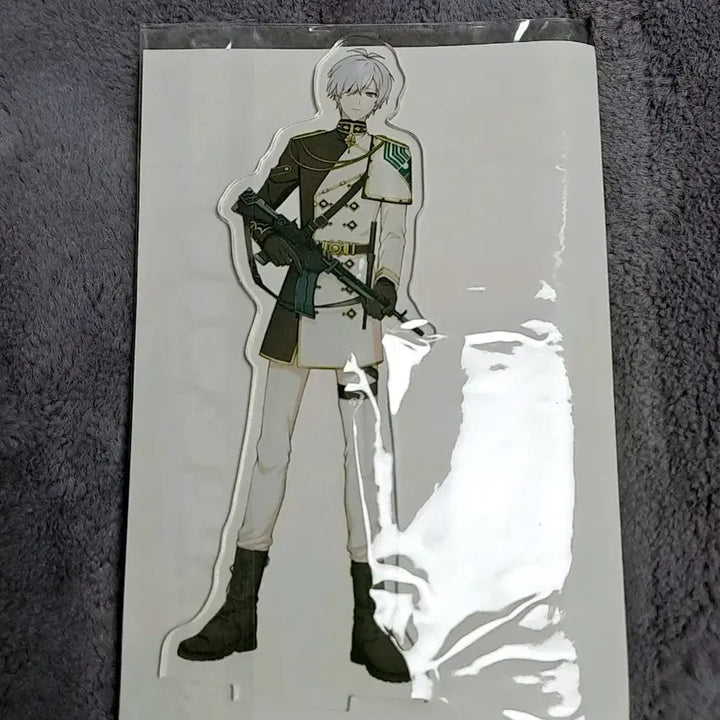 [BUNJANG] IDOLiSH7 Sogo Tamaki Xiao Acrylic Stand / 아이나나 소고 단마카 샤오 아크릴스탠드