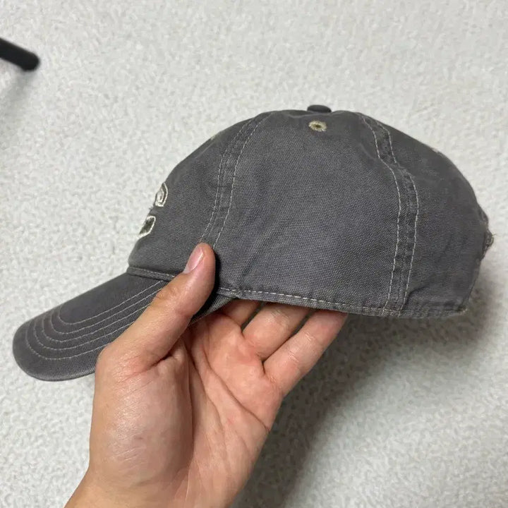 [BUNJANG] Carhartt Vintage Ball Cap / 칼하트 빈티지 볼캡
