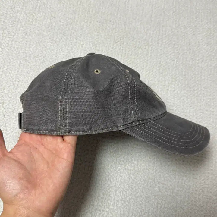 [BUNJANG] Carhartt Vintage Ball Cap / 칼하트 빈티지 볼캡