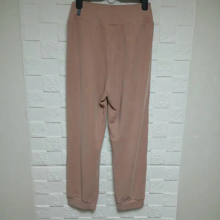 [BUNJANG] More Out Pink Harem Pants - M Size / 모어아웃 핑크 하램 팬츠ㅡM