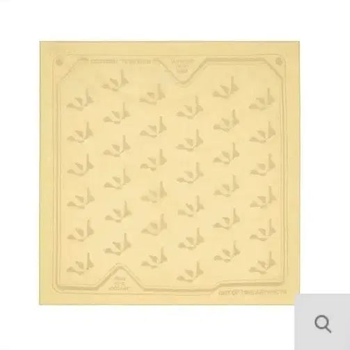 [BUNJANG] WOODZ Bandana Beige / [새상품] WOODZ 우즈 반다나 베이지