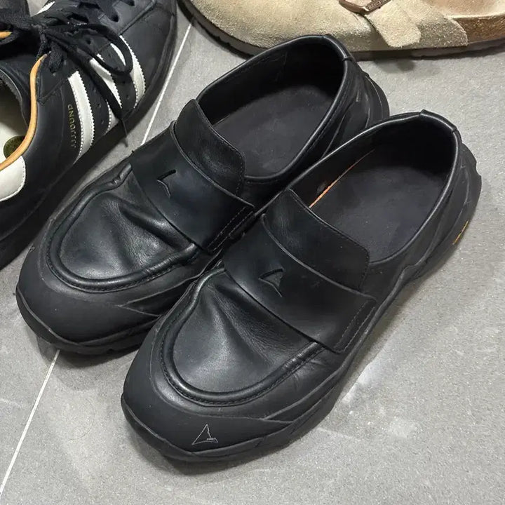 [BUNJANG] Roahiking Loafer EU42 / [EU42] 로아하이킹 로퍼