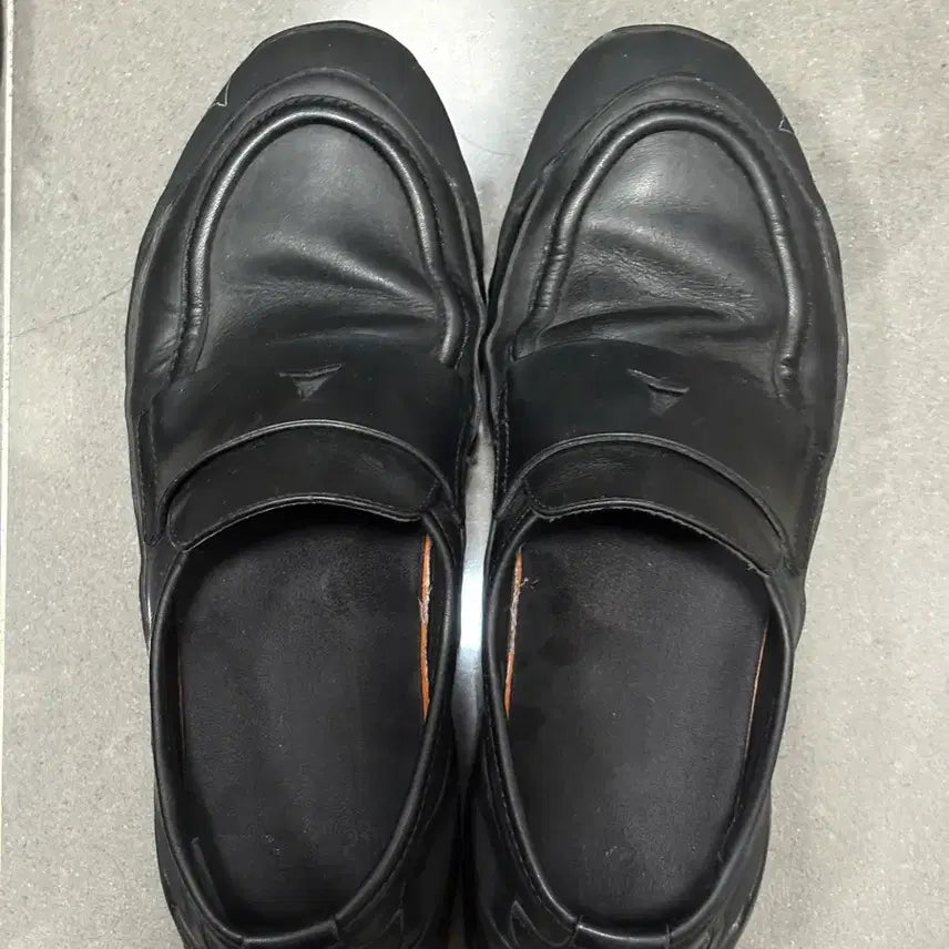 [BUNJANG] Roahiking Loafer EU42 / [EU42] 로아하이킹 로퍼
