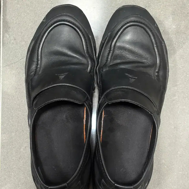 [BUNJANG] Roahiking Loafer EU42 / [EU42] 로아하이킹 로퍼