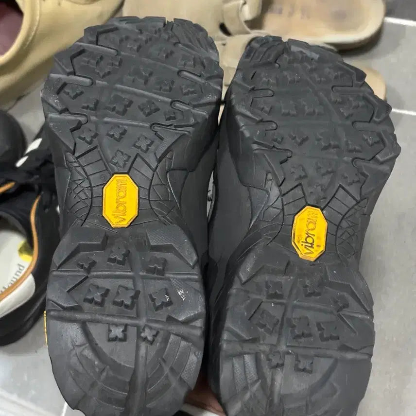 [BUNJANG] Roahiking Loafer EU42 / [EU42] 로아하이킹 로퍼