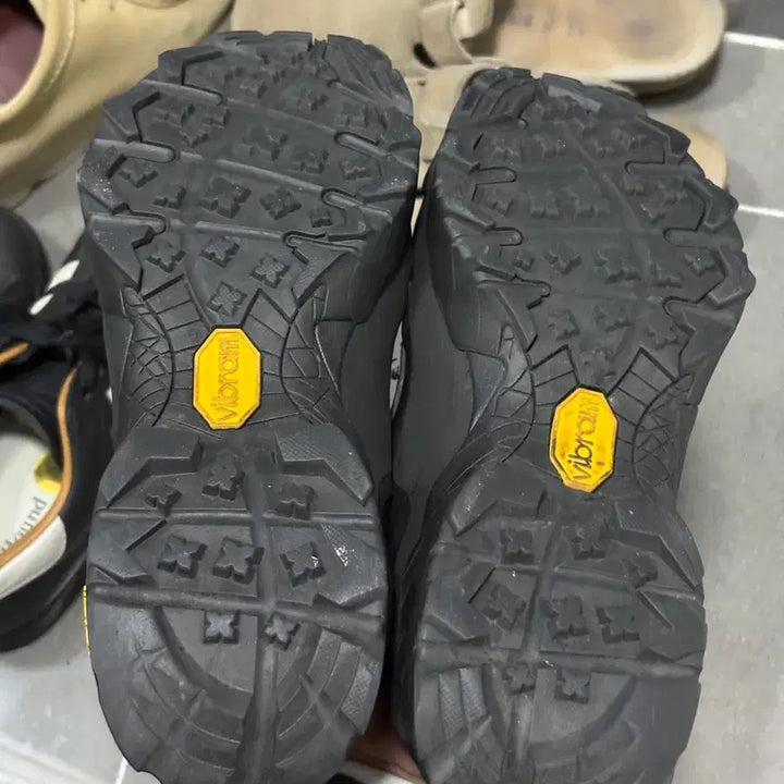 [BUNJANG] Roahiking Loafer EU42 / [EU42] 로아하이킹 로퍼