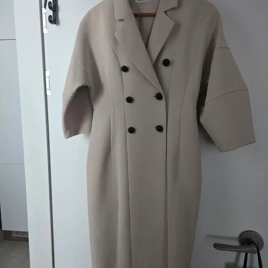 [BUNJANG] Jimmy Jimmy Balloon Dress / 제평 지미와이 벌룬원피스