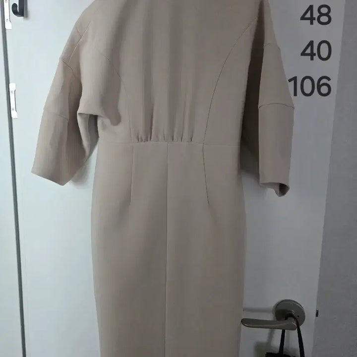[BUNJANG] Jimmy Jimmy Balloon Dress / 제평 지미와이 벌룬원피스