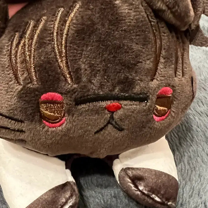 [BUNJANG] Choso Neso Plush / 쵸소우 네소베리 네코누이 인형(택포4.9)