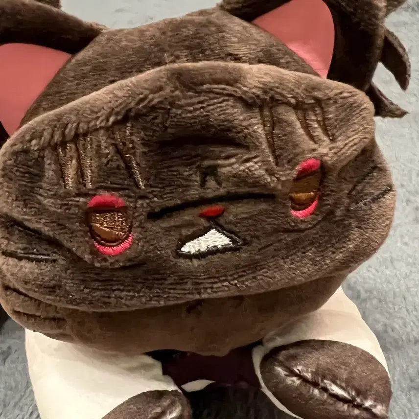 [BUNJANG] Choso Neso Plush / 쵸소우 네소베리 네코누이 인형(택포4.9)