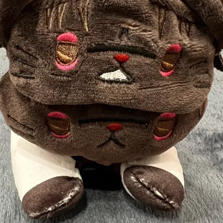 [BUNJANG] Choso Neso Plush / 쵸소우 네소베리 네코누이 인형(택포4.9)