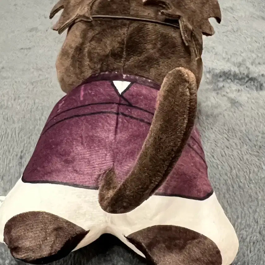 [BUNJANG] Choso Neso Plush / 쵸소우 네소베리 네코누이 인형(택포4.9)