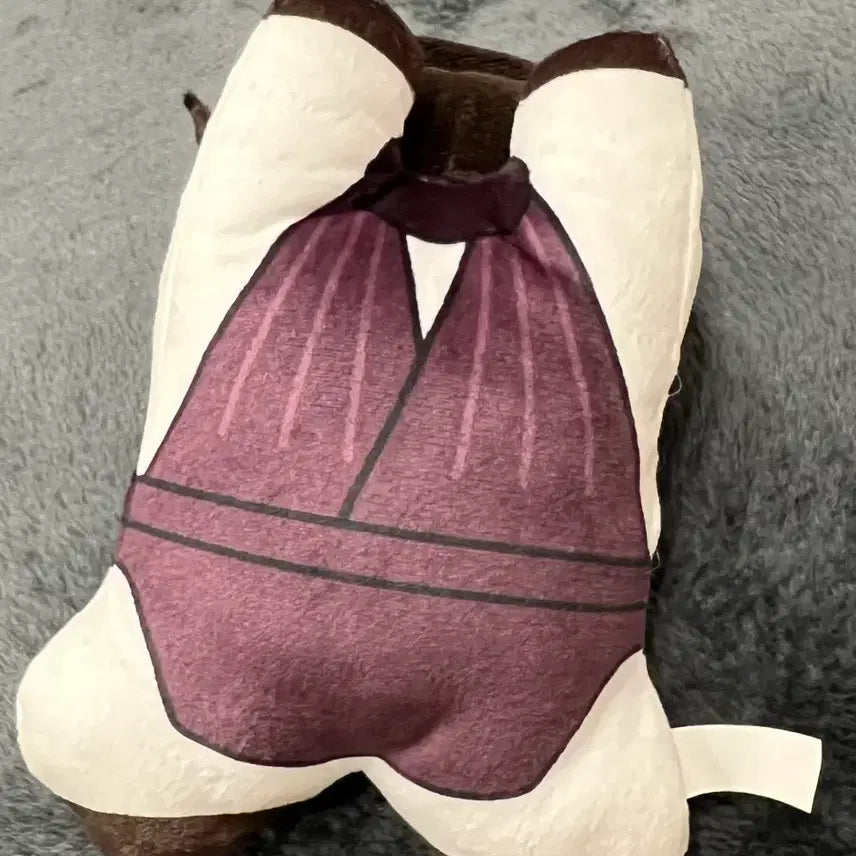 [BUNJANG] Choso Neso Plush / 쵸소우 네소베리 네코누이 인형(택포4.9)