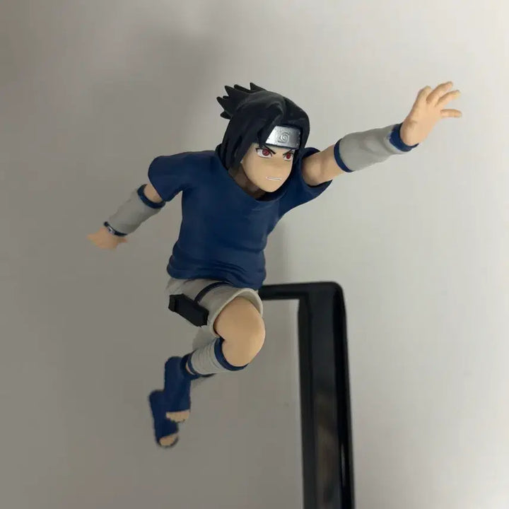 [BUNJANG] Naruto Uchiha Sasuke Shippuden EFFECTREME Figure / 나루토 우치하 사스케 질풍전 소년 EFFECTREME 이펙트림 피규어