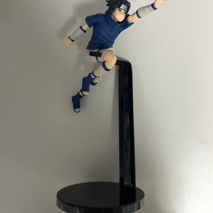 [BUNJANG] Naruto Uchiha Sasuke Shippuden EFFECTREME Figure / 나루토 우치하 사스케 질풍전 소년 EFFECTREME 이펙트림 피규어