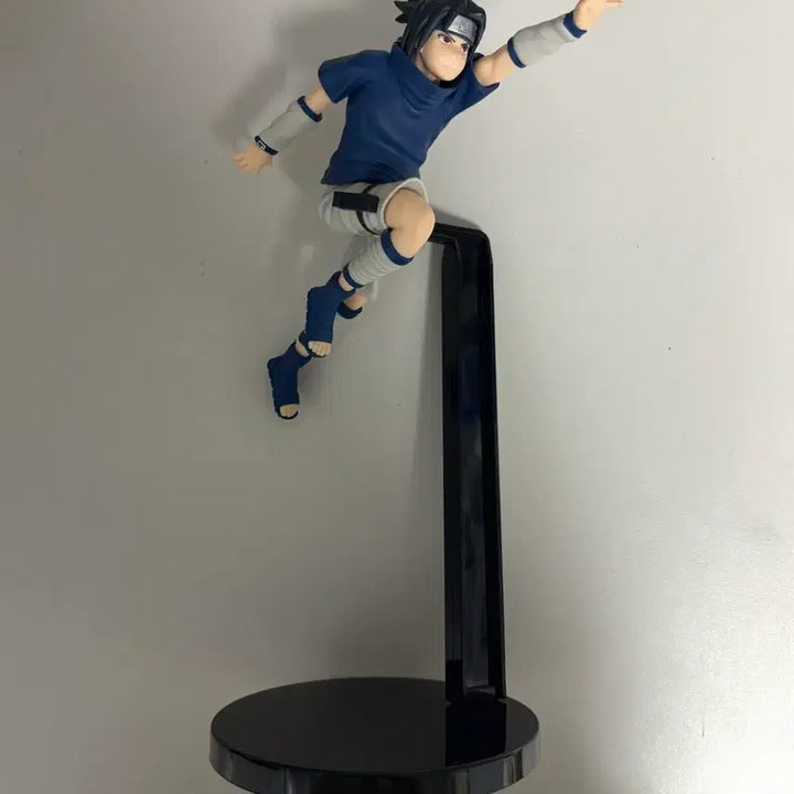[BUNJANG] Naruto Uchiha Sasuke Shippuden EFFECTREME Figure / 나루토 우치하 사스케 질풍전 소년 EFFECTREME 이펙트림 피규어