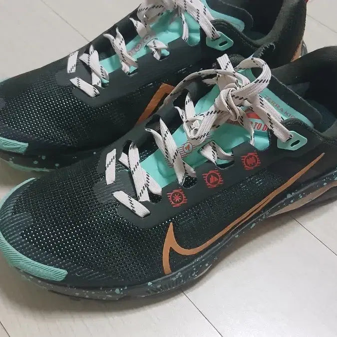 [BUNJANG] Nike Kaiger 9 Women&