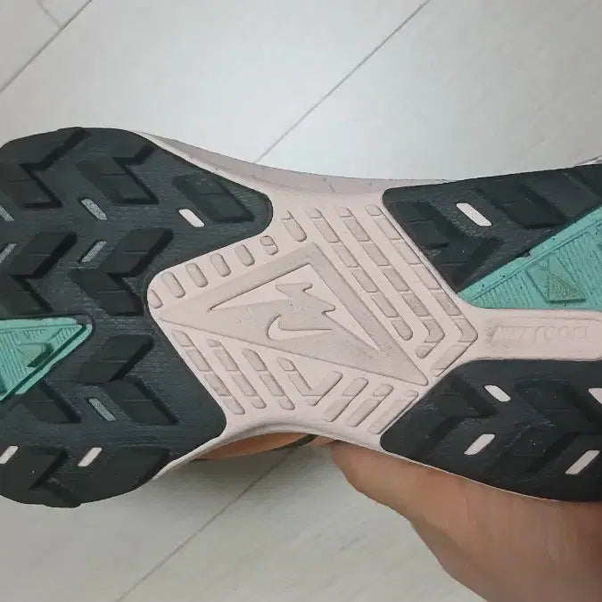 [BUNJANG] Nike Kaiger 9 Women&