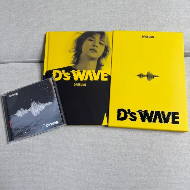 [SOLD OUT] 대성 D&