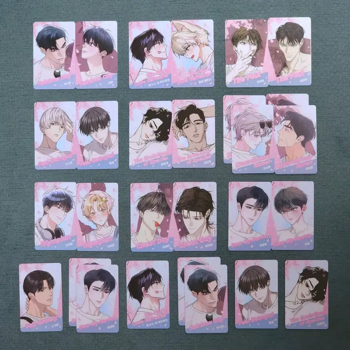 [BUNJANG] NCT Dream Random Photocard Bundle Set / 녹티아 랜덤 포카 일괄