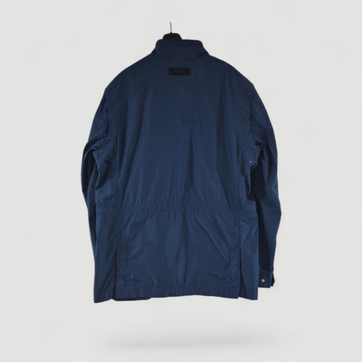 [SOLD OUT] [105]PING핑 골프 우븐자켓 네이비 봄시즌