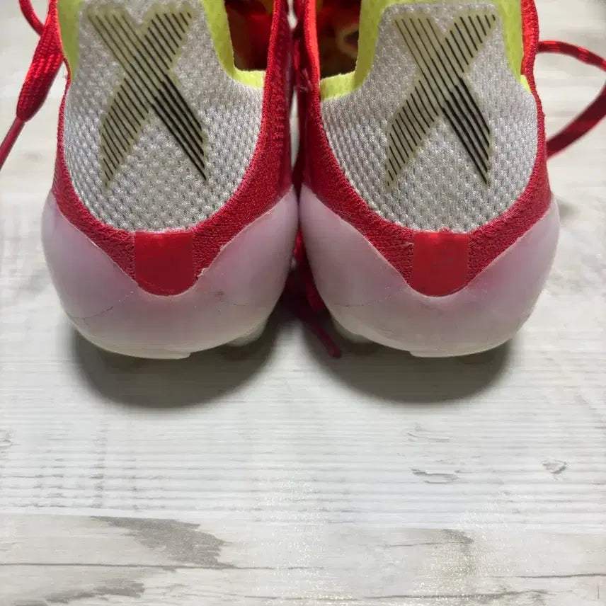 [BUNJANG] Adidas Speedflow.1 AG Soccer Cleats / 아디다스 스피드플로우.1 ag