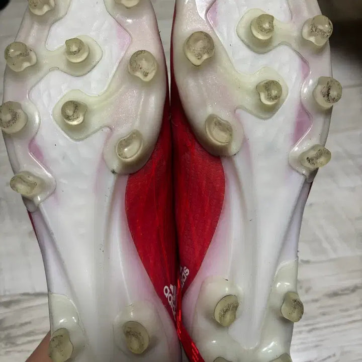 [BUNJANG] Adidas Speedflow.1 AG Soccer Cleats / 아디다스 스피드플로우.1 ag