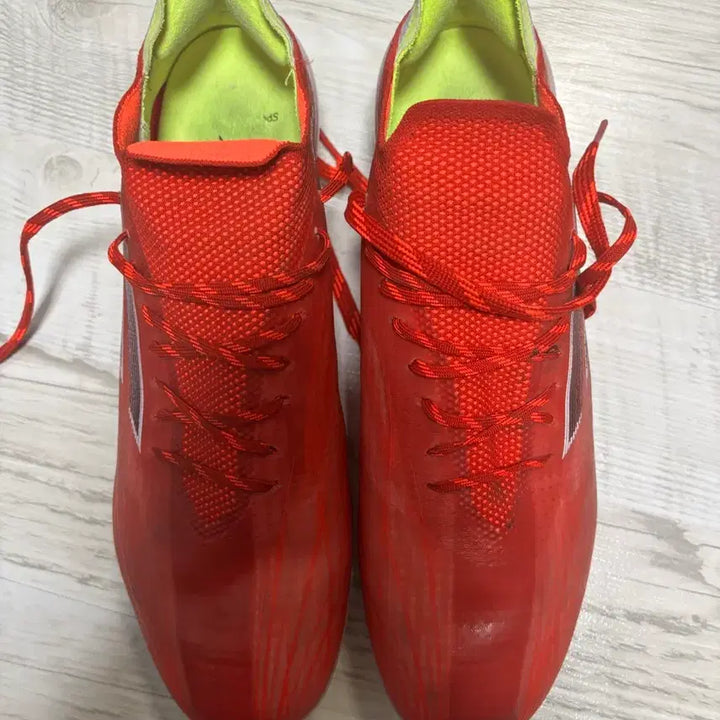 [BUNJANG] Adidas Speedflow.1 AG Soccer Cleats / 아디다스 스피드플로우.1 ag
